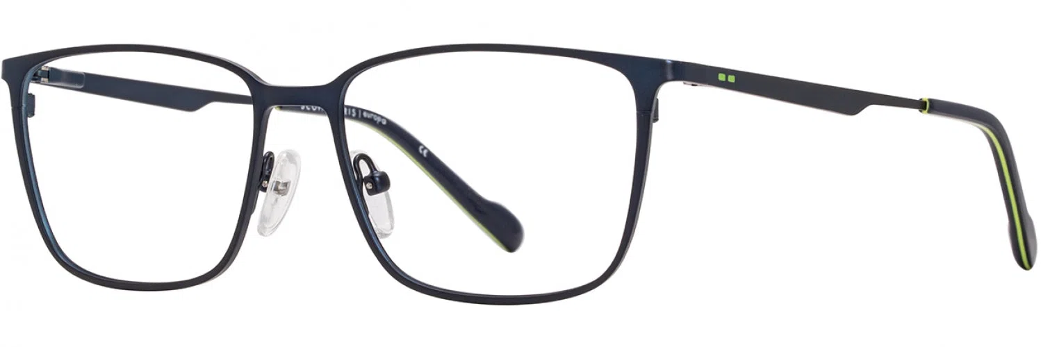 Scott Harris SH992 Eyeglasses - view 12